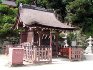 若宮神社